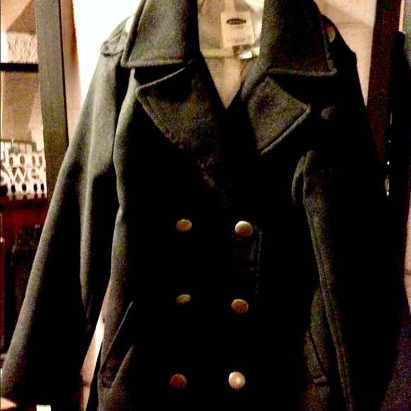 Old navy jacket - Picture 2 of 3